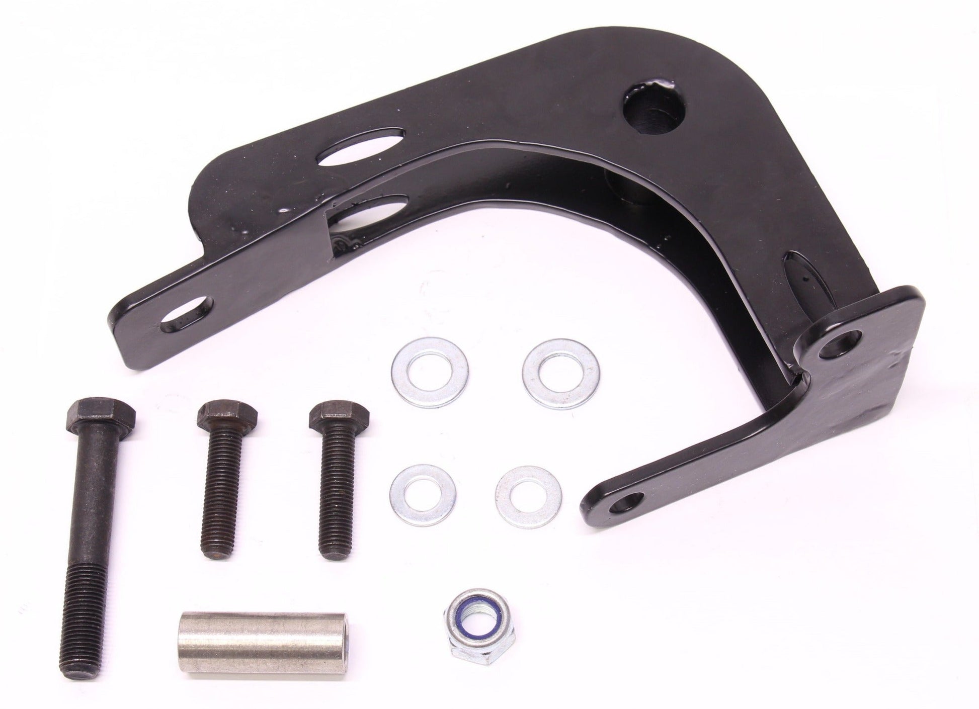 Precision Works Differential Brace OEM - Nissan 350Z G35 PrivateLabelMfg