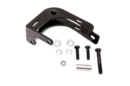 Precision Works Differential Brace OEM - Nissan 350Z G35 PrivateLabelMfg