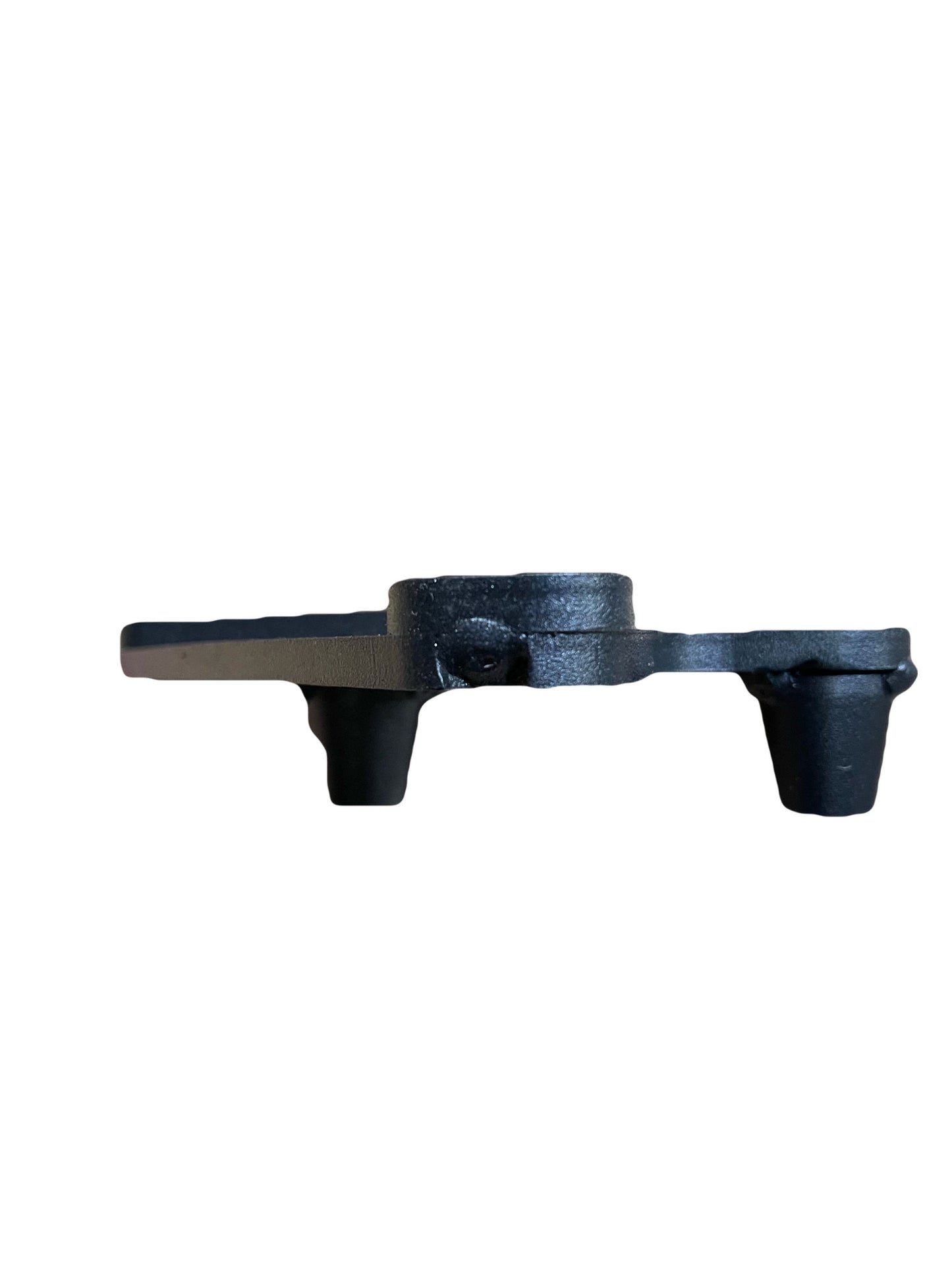 PW A/C Bracket for H-Series / Uses Civic Compressor For 96-00 Civic EK PrivateLabelMfg