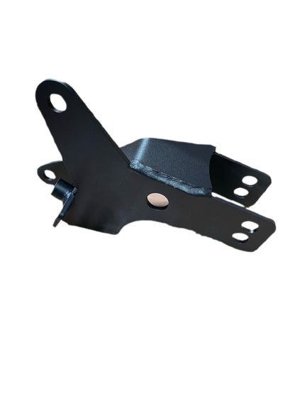 Precision Works Engine Mount AWD Bracket - K-Swap EG Civic DC2 Integra PrivateLabelMfg