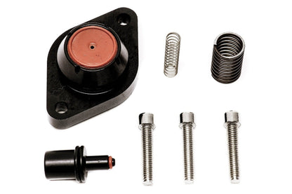 Precision Works Performance Diverter Valve - Direct Fit Audi VW BMW Mercedes PrivateLabelMfg