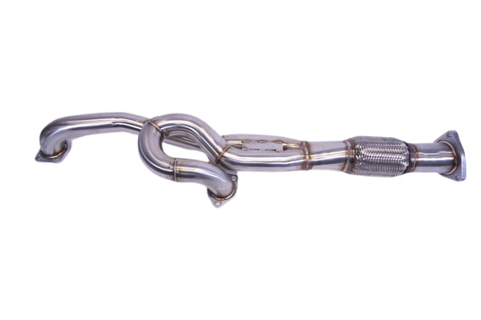 PLM Power Driven J-Series Header J-Pipe TL AWD 2009 - 2014 PrivateLabelMfg