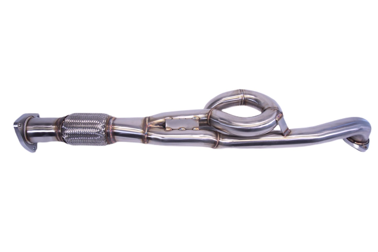 PLM Power Driven J-Series Header J-Pipe TL AWD 2009 - 2014 PrivateLabelMfg
