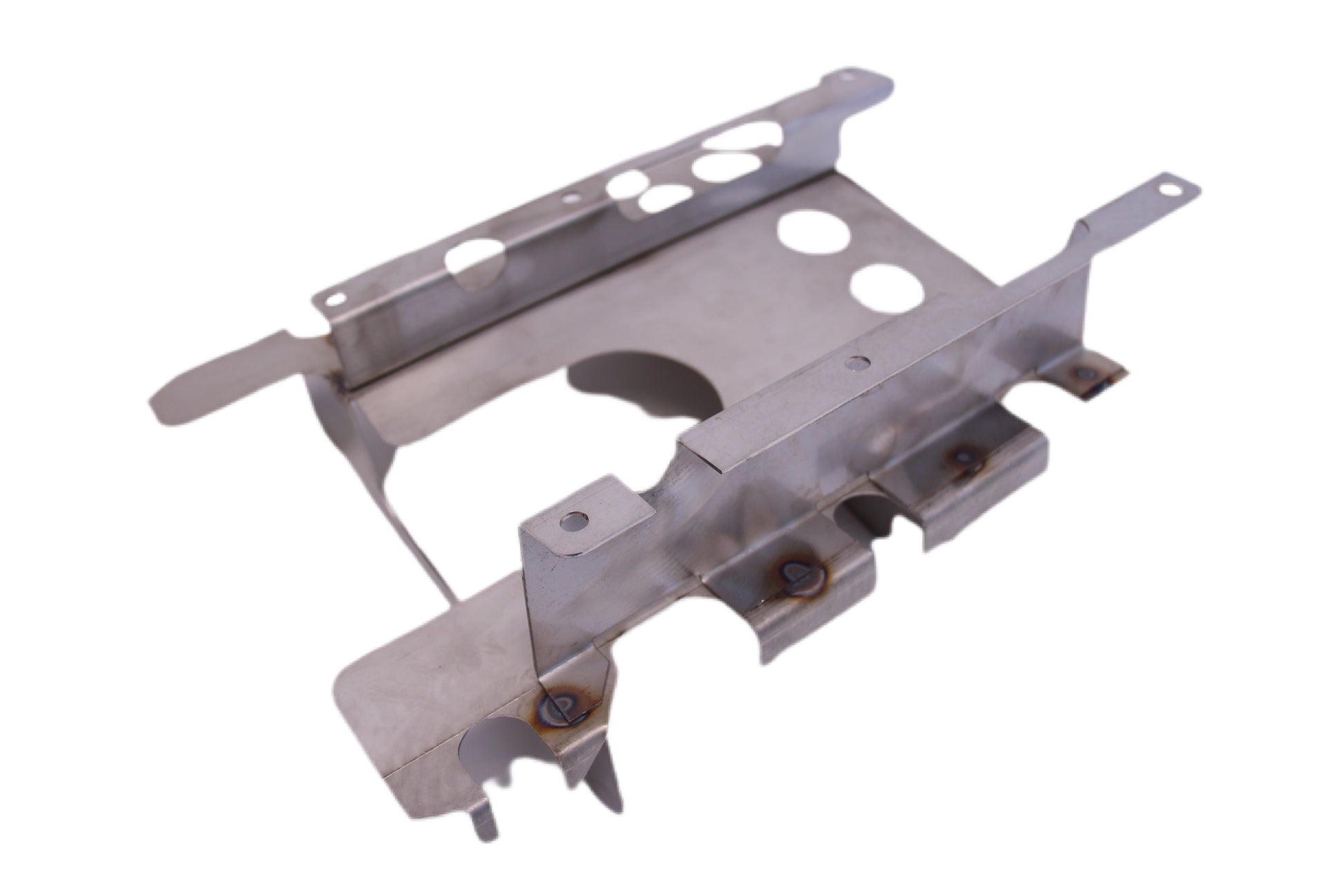 PLM Oil Pan Baffle Kit For Honda K-Series K20 K24 PrivateLabelMfg