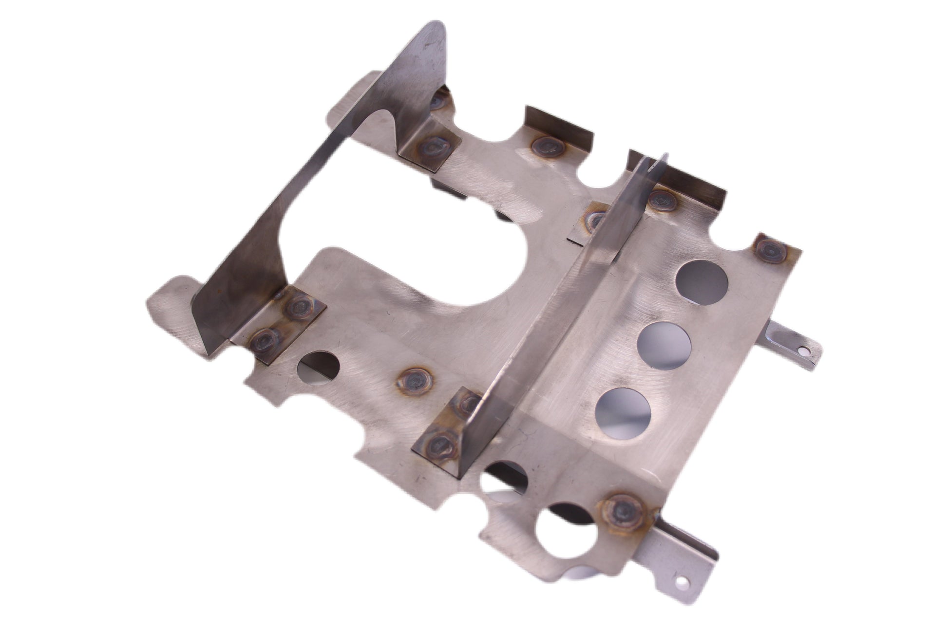 PLM Oil Pan Baffle Kit For Honda K-Series K20 K24 PrivateLabelMfg