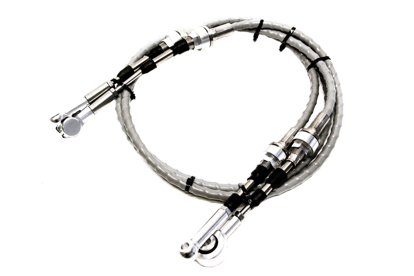 Precision Works Shifter Cable For B-Series AWD PrivateLabelMfg