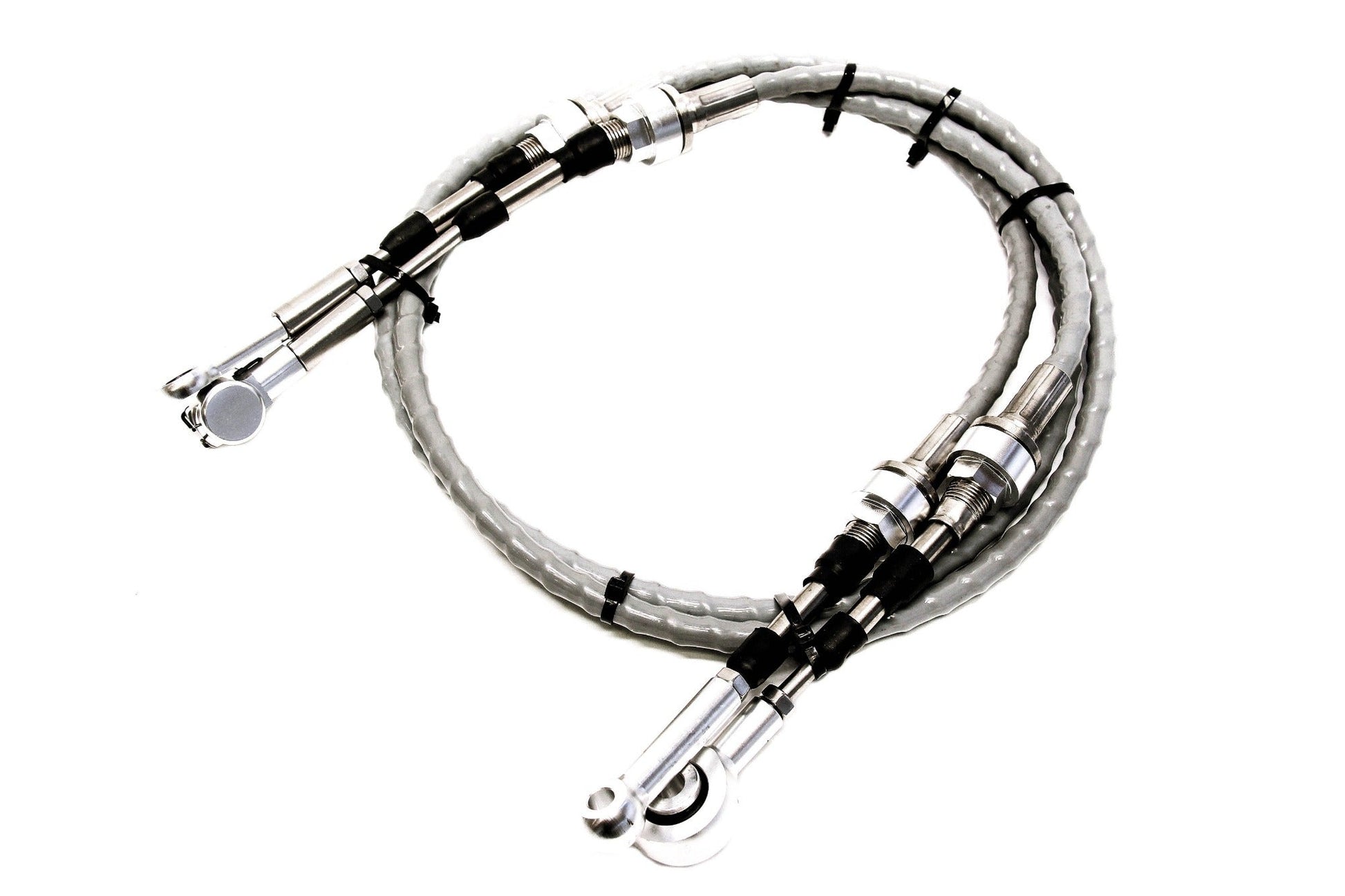 Precision Works Shifter Cable For B-Series AWD PrivateLabelMfg