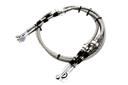 Precision Works Shifter Cable For B-Series AWD PrivateLabelMfg