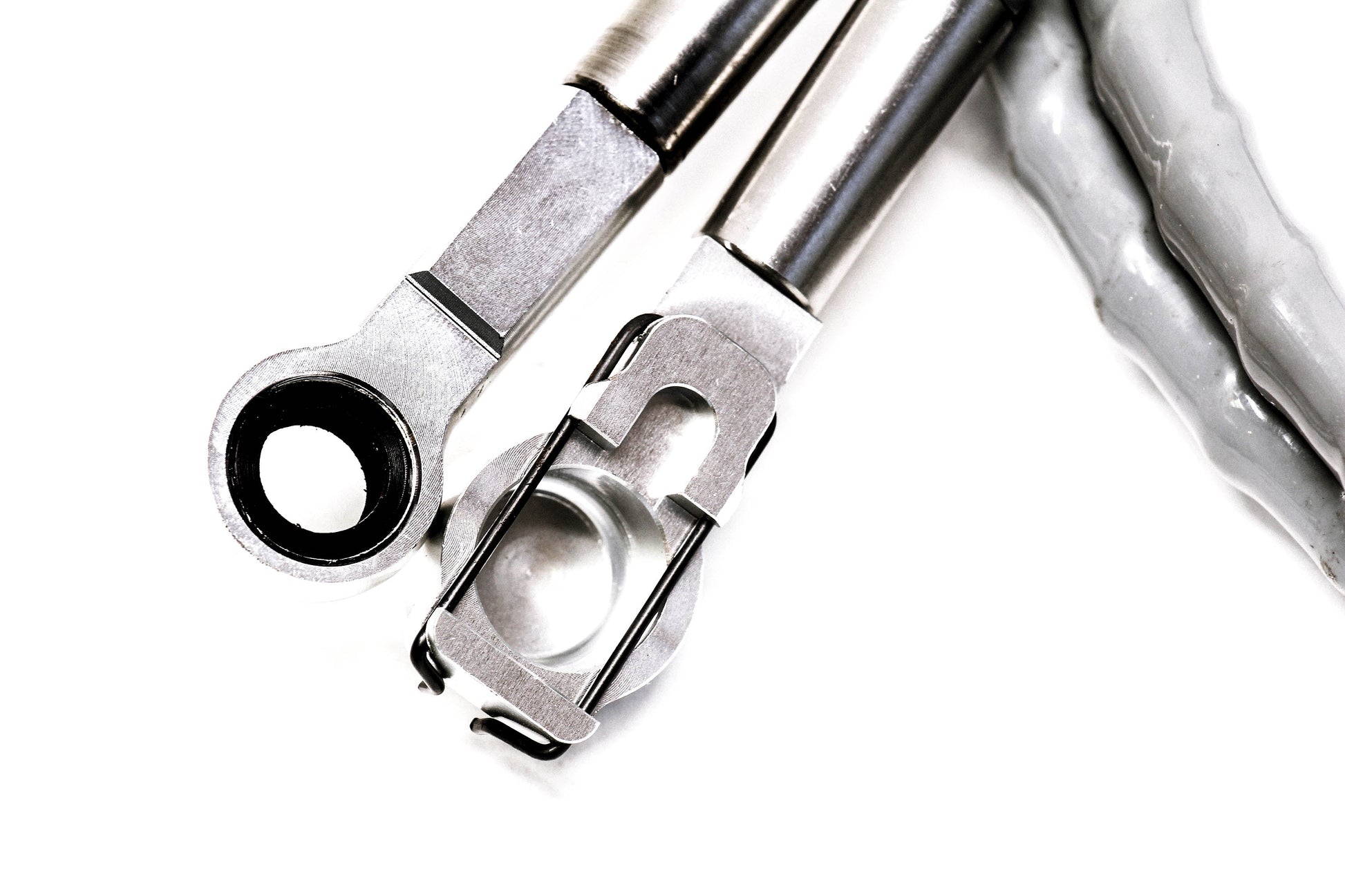 Precision Works Shifter Cable For B-Series AWD PrivateLabelMfg