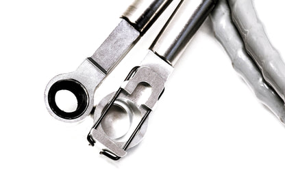 Precision Works Shifter Cable For B-Series AWD PrivateLabelMfg