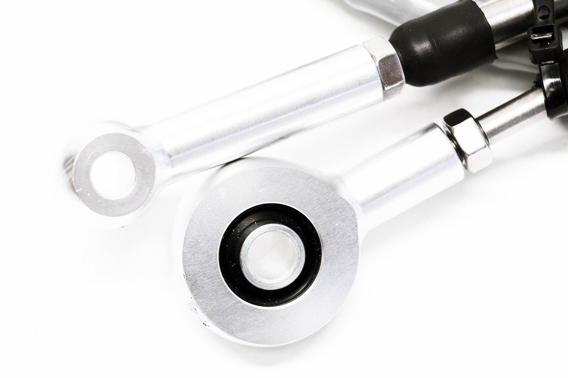 Precision Works Shifter Cable For B-Series AWD PrivateLabelMfg