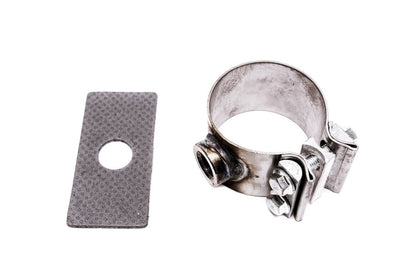 PLM Oxygen O2 Sensor Bung Clamp - No Weld Design PrivateLabelMfg