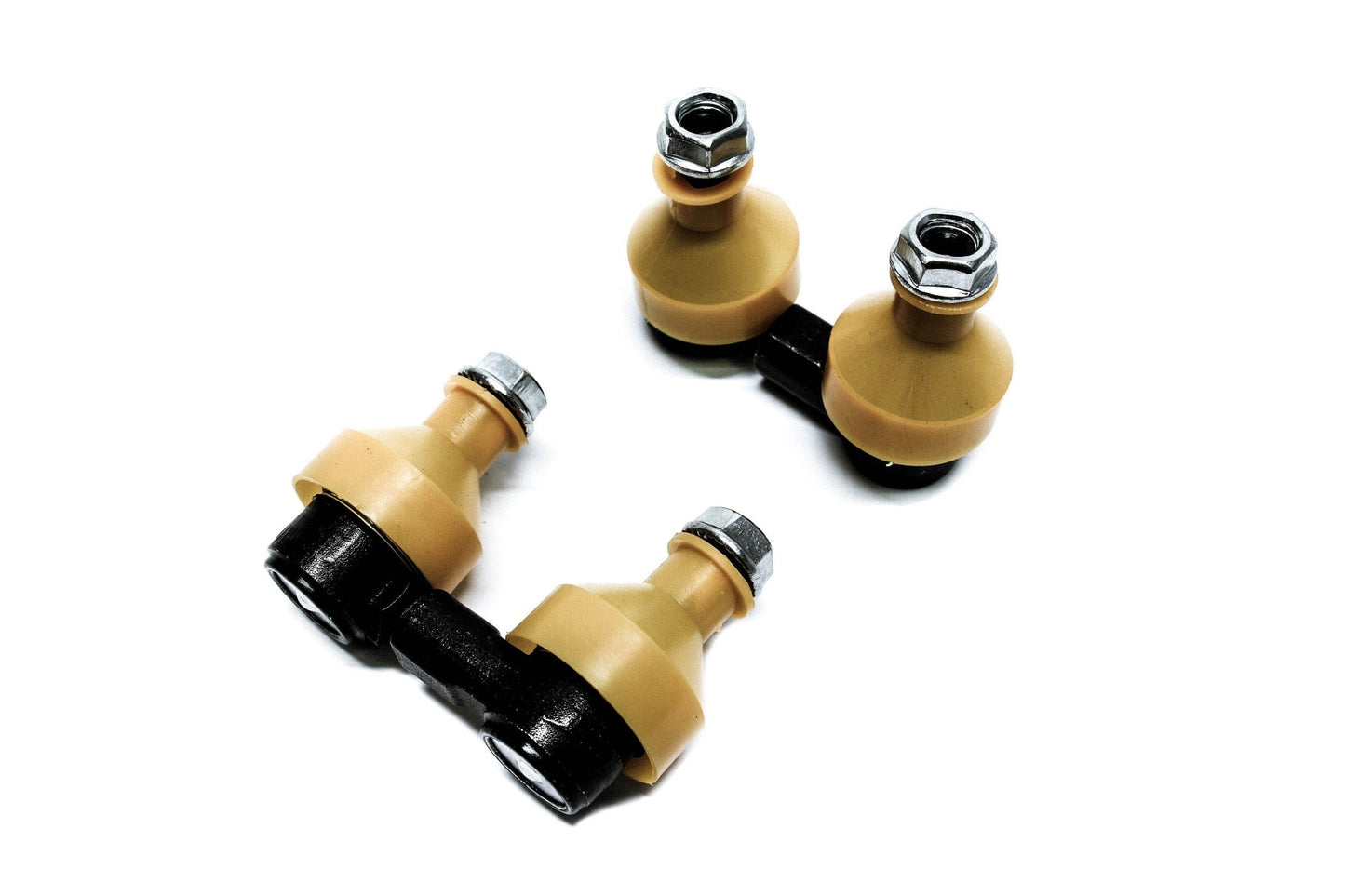 Precision Works Front Sway Bar End Links - Subaru WRX PrivateLabelMfg