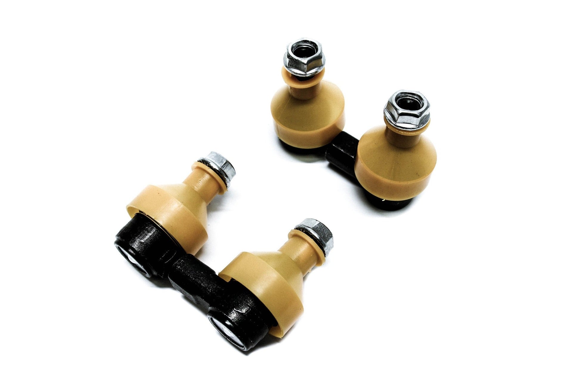 Precision Works Front Sway Bar End Links - Subaru WRX PrivateLabelMfg