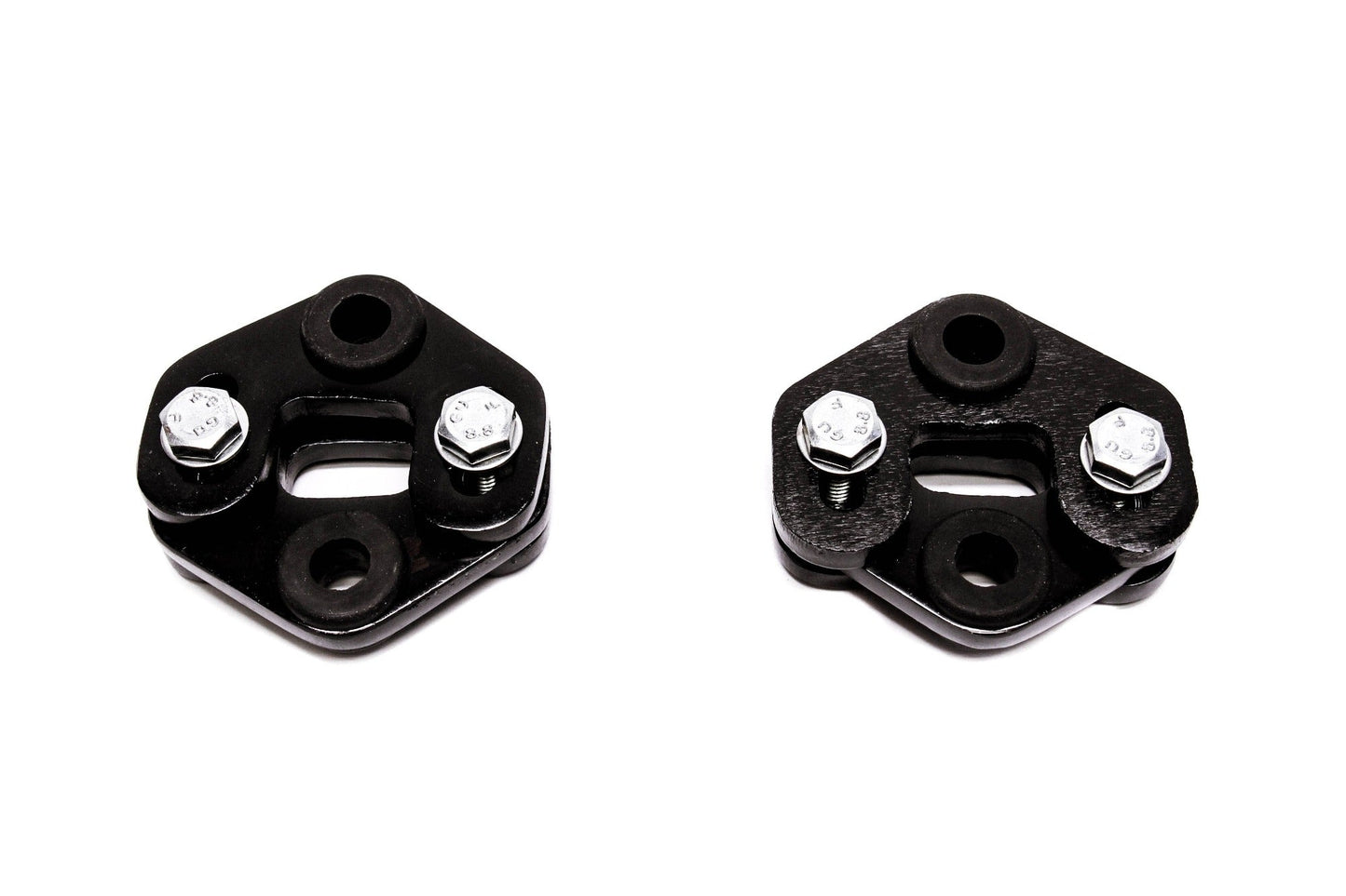 PLM Adjustable Exhaust Hanger Billet Steel PrivateLabelMfg