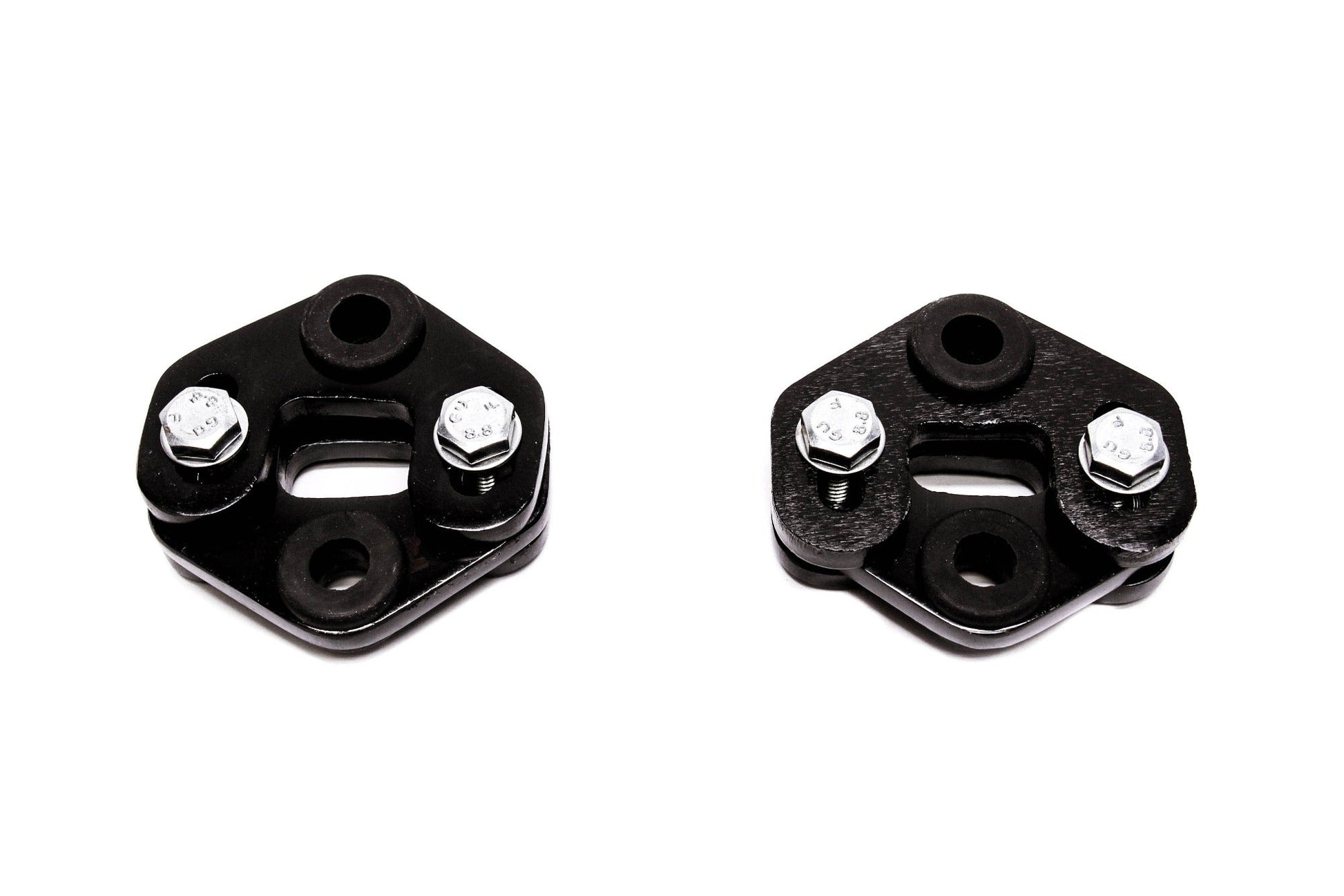 PLM Adjustable Exhaust Hanger Billet Steel PrivateLabelMfg