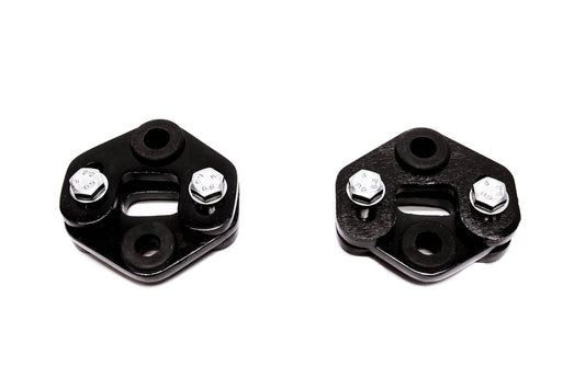 PLM Adjustable Exhaust Hanger Billet Steel PrivateLabelMfg