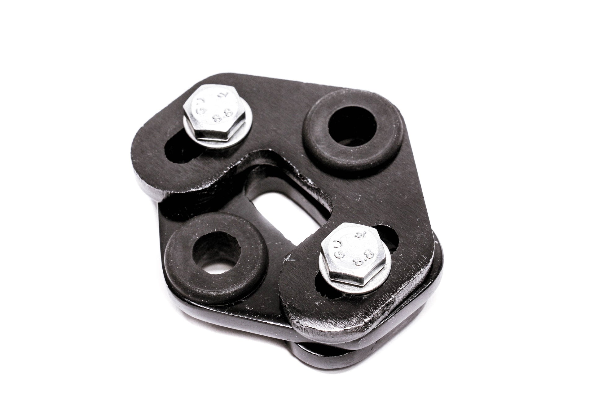 PLM Adjustable Exhaust Hanger Billet Steel PrivateLabelMfg