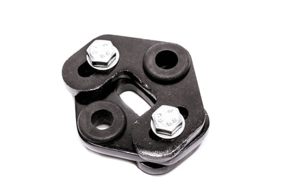 PLM Adjustable Exhaust Hanger Billet Steel PrivateLabelMfg