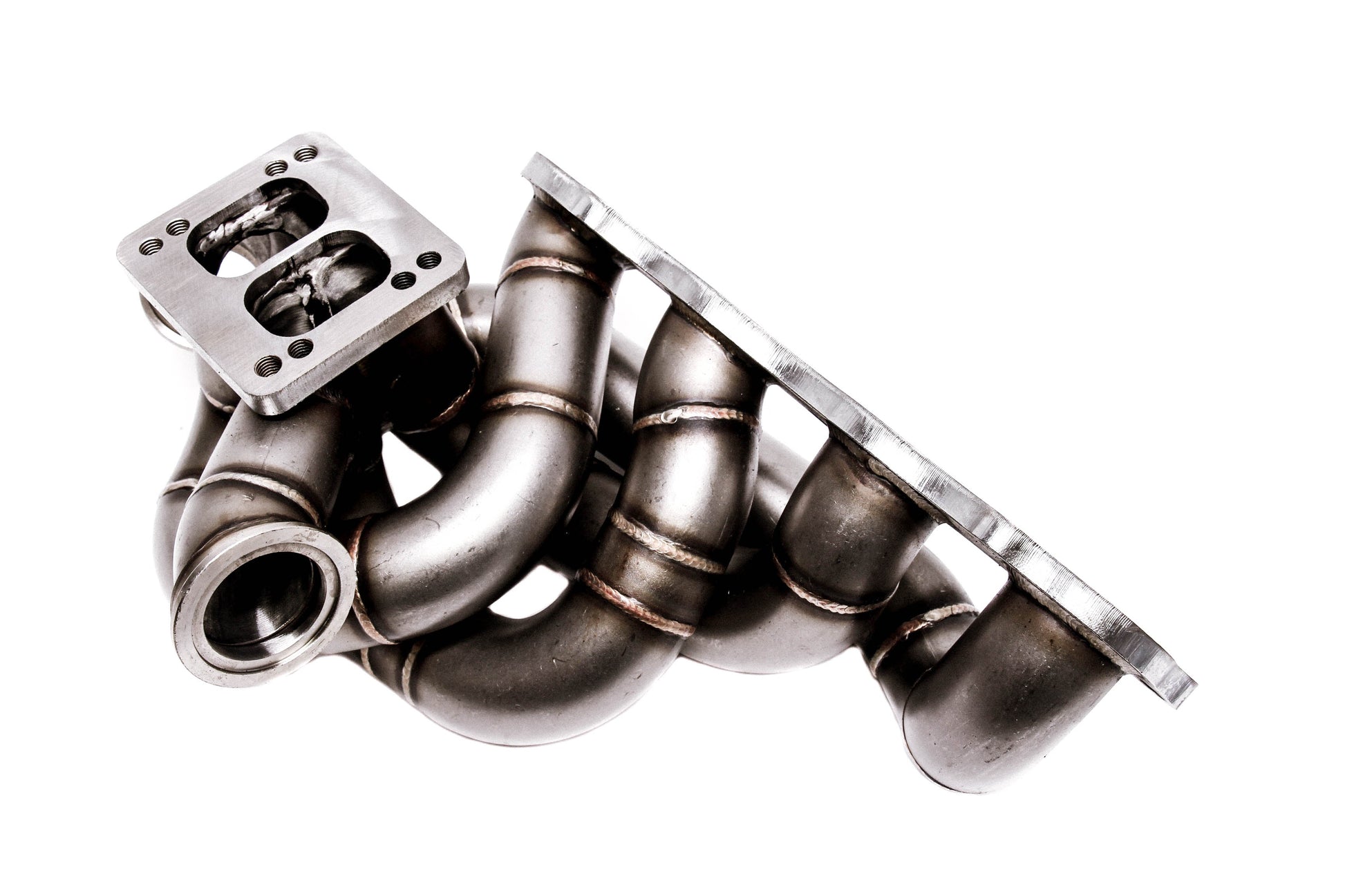 PLM Power Driven K-Series Top Mount Turbo Manifold T3 T4 K20 K24 PrivateLabelMfg