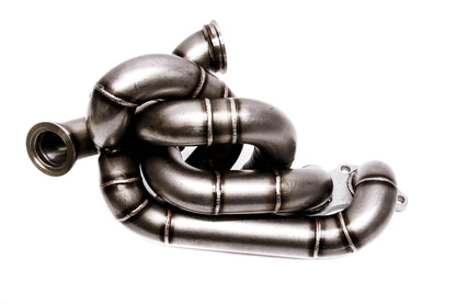PLM Power Driven K-Series Top Mount Turbo Manifold T3 T4 K20 K24 PrivateLabelMfg