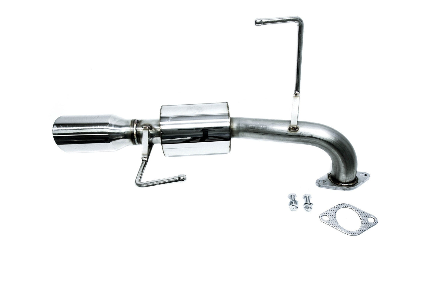 PLM Subaru 2015-2019 Legacy BN Axle-Back Exhaust PrivateLabelMfg