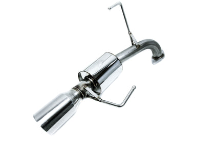 PLM Subaru 2015-2019 Legacy BN Axle-Back Exhaust PrivateLabelMfg