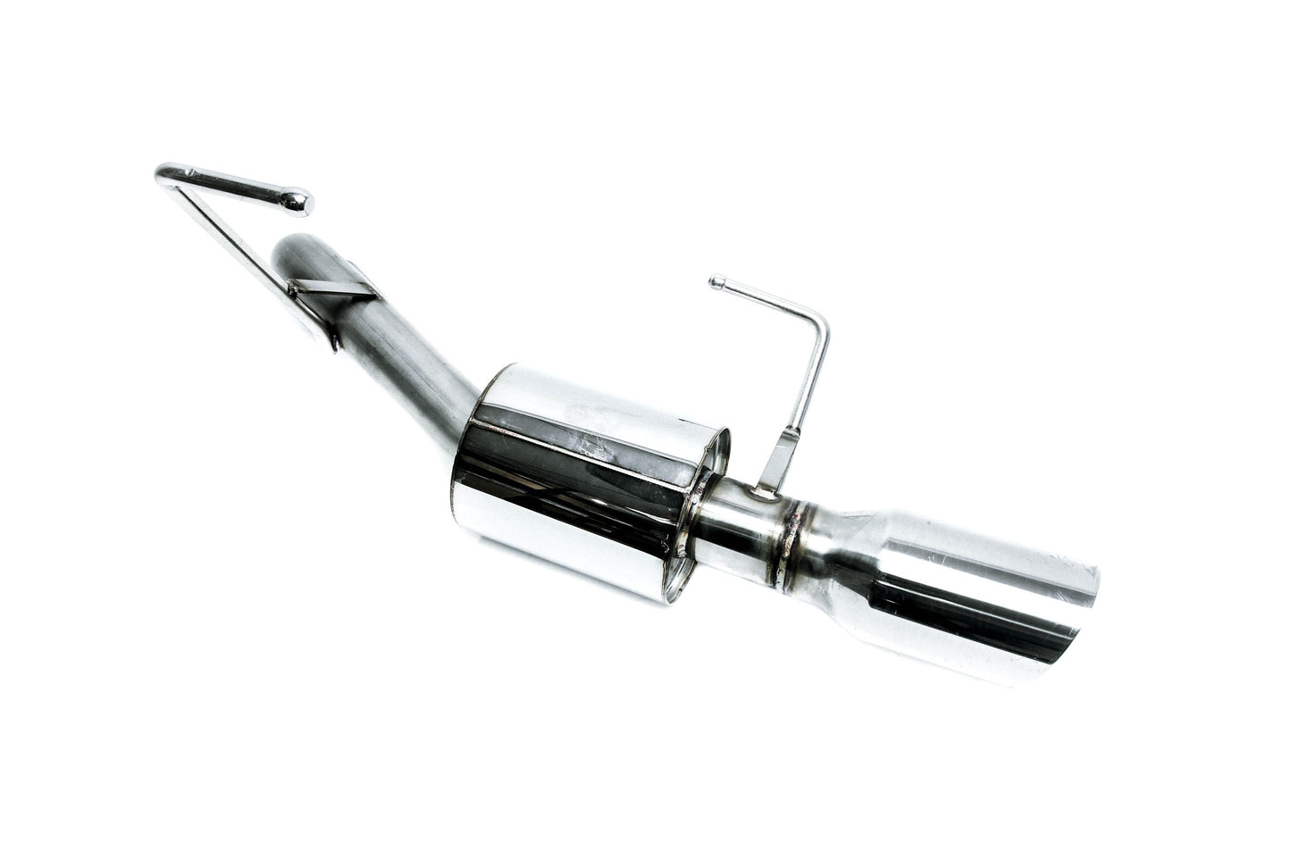 PLM Subaru 2015-2019 Legacy BN Axle-Back Exhaust PrivateLabelMfg