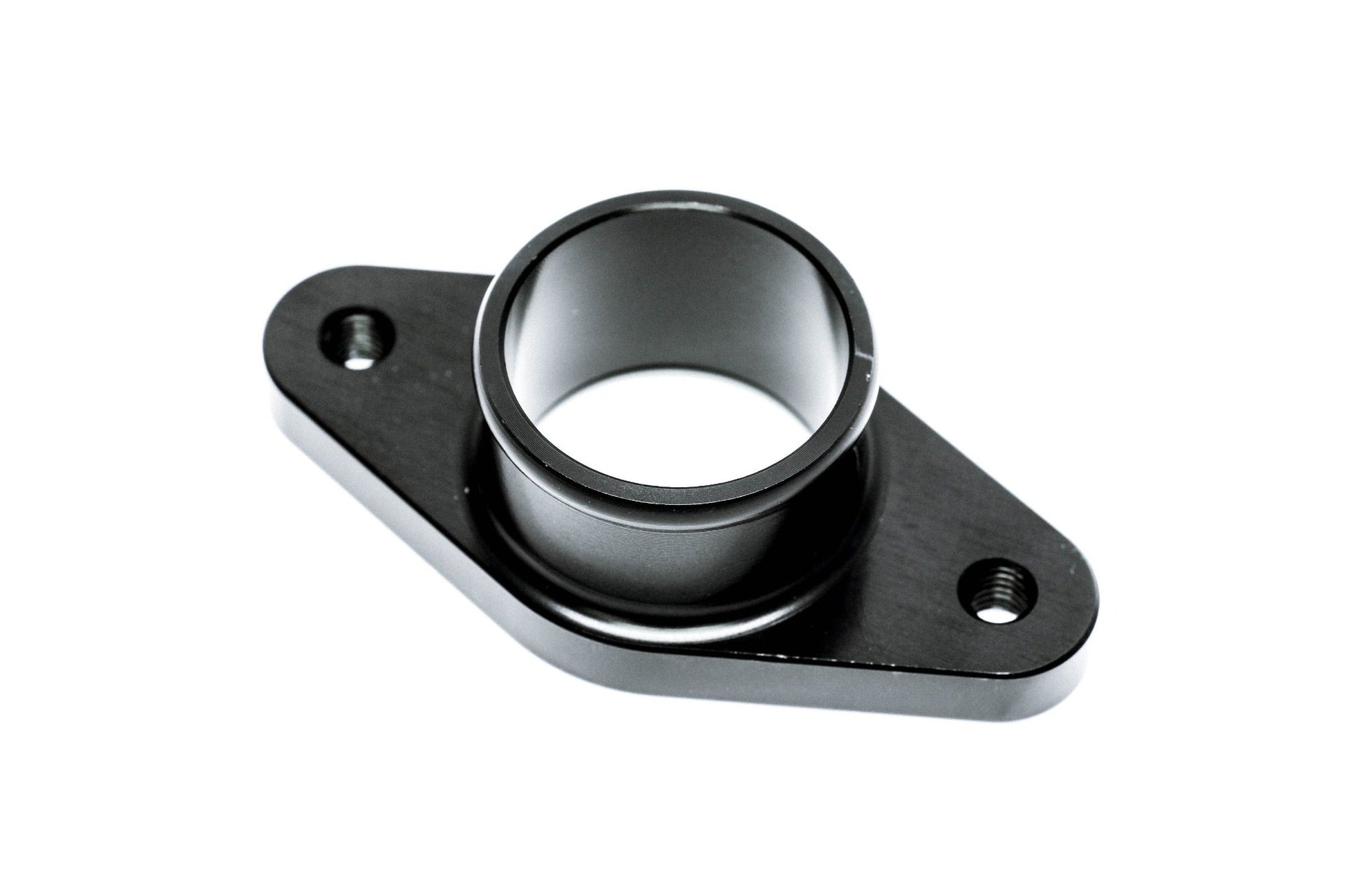 Precision Works Billet EVAP Flange Fitting - Honda Civic FC FK8 & Accord PrivateLabelMfg