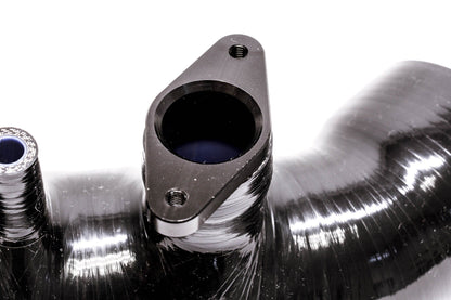 Precision Works Billet EVAP Flange Fitting - Honda Civic FC FK8 & Accord PrivateLabelMfg