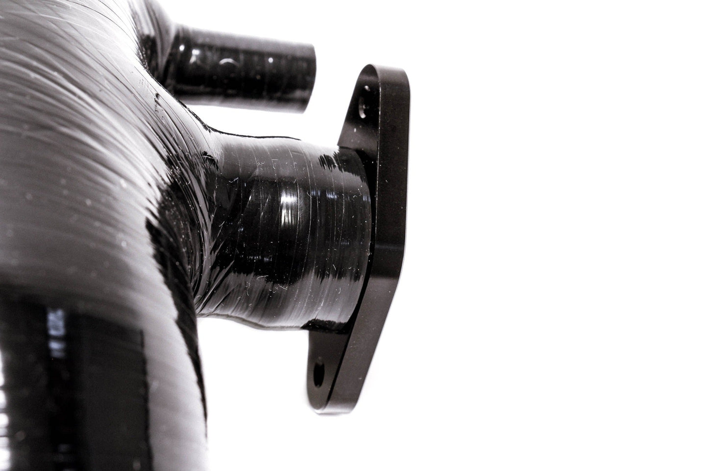 Precision Works Billet EVAP Flange Fitting - Honda Civic FC FK8 & Accord PrivateLabelMfg