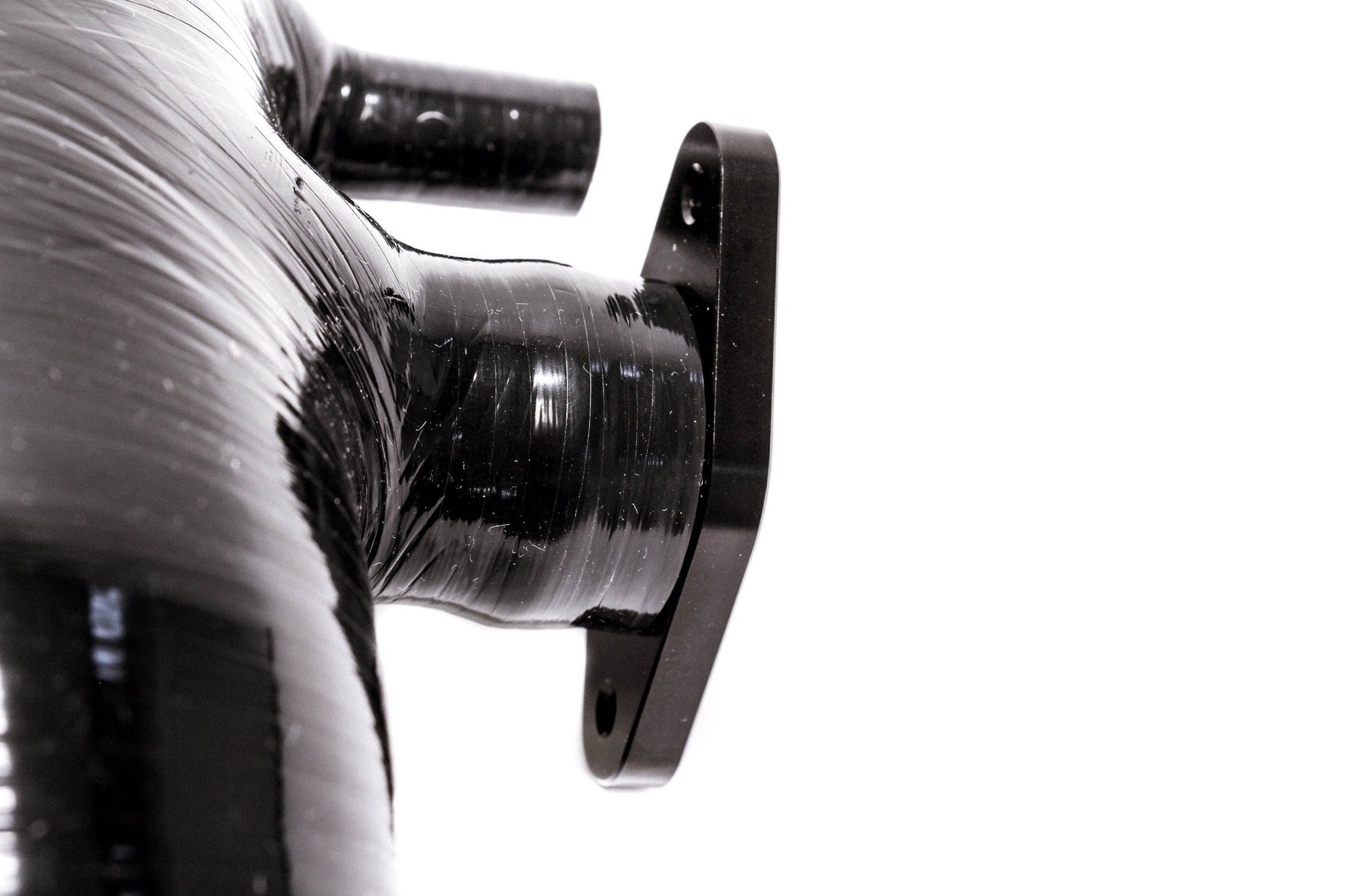 Precision Works Billet EVAP Flange Fitting - Honda Civic FC FK8 & Accord PrivateLabelMfg