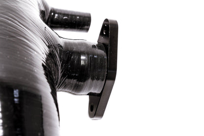 Precision Works Billet EVAP Flange Fitting - Honda Civic FC FK8 & Accord PrivateLabelMfg