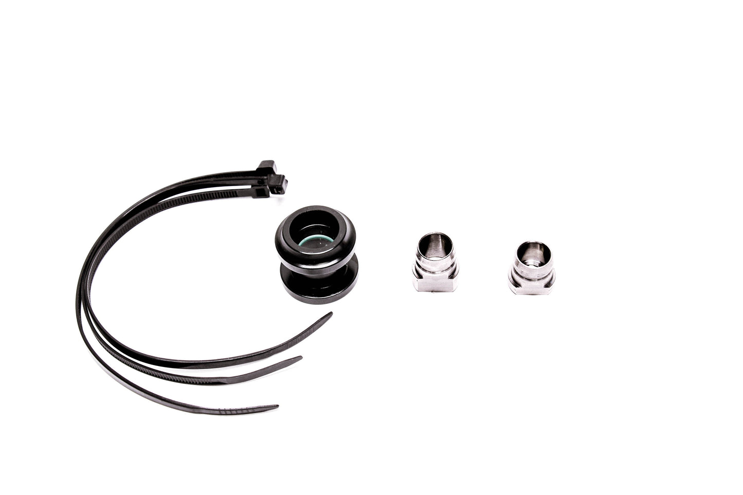 Precision Works Shift Boot Collar Upgrade - Most Honda / Acura PrivateLabelMfg