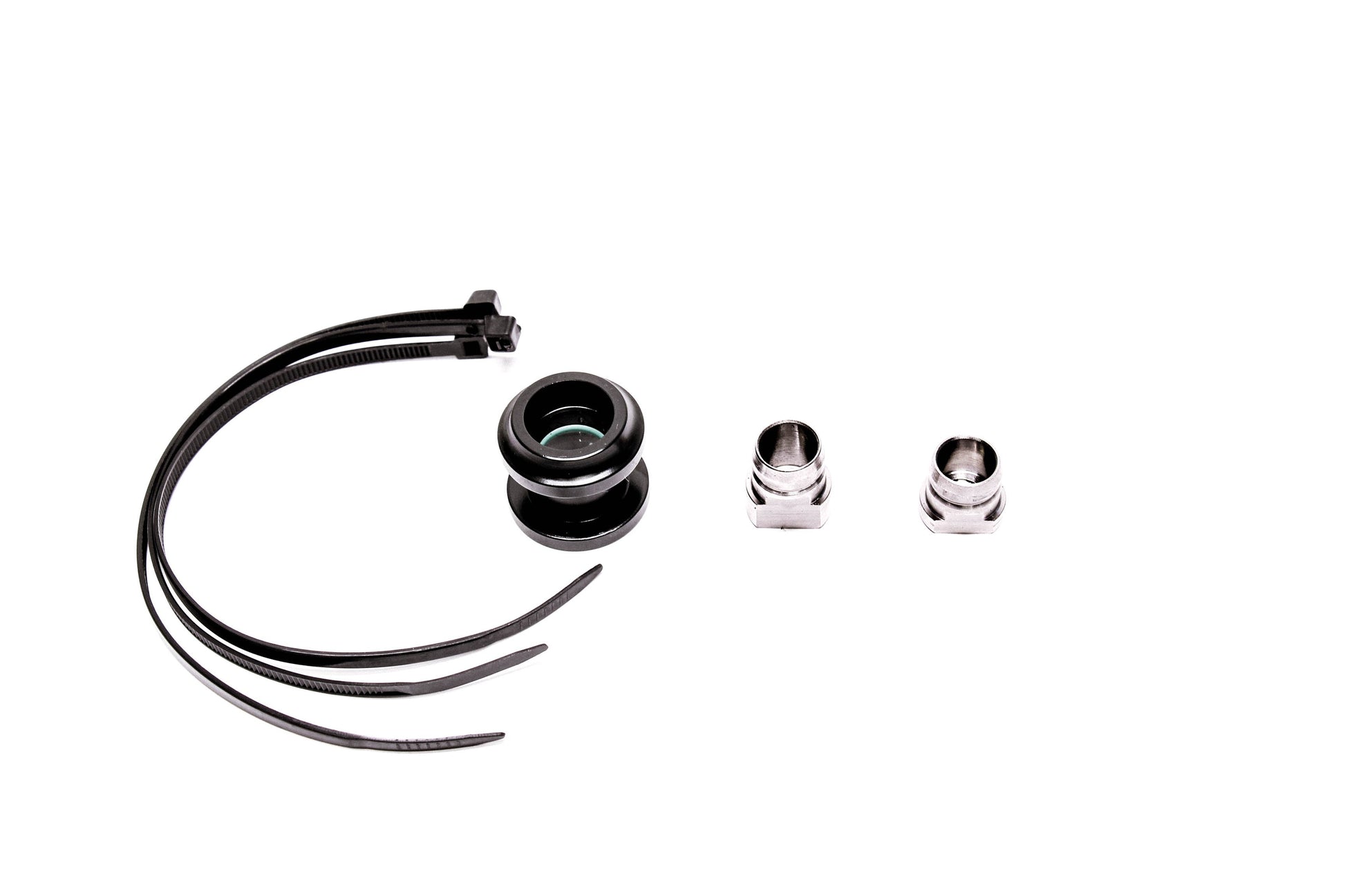 Precision Works Shift Boot Collar Upgrade - Most Honda / Acura PrivateLabelMfg