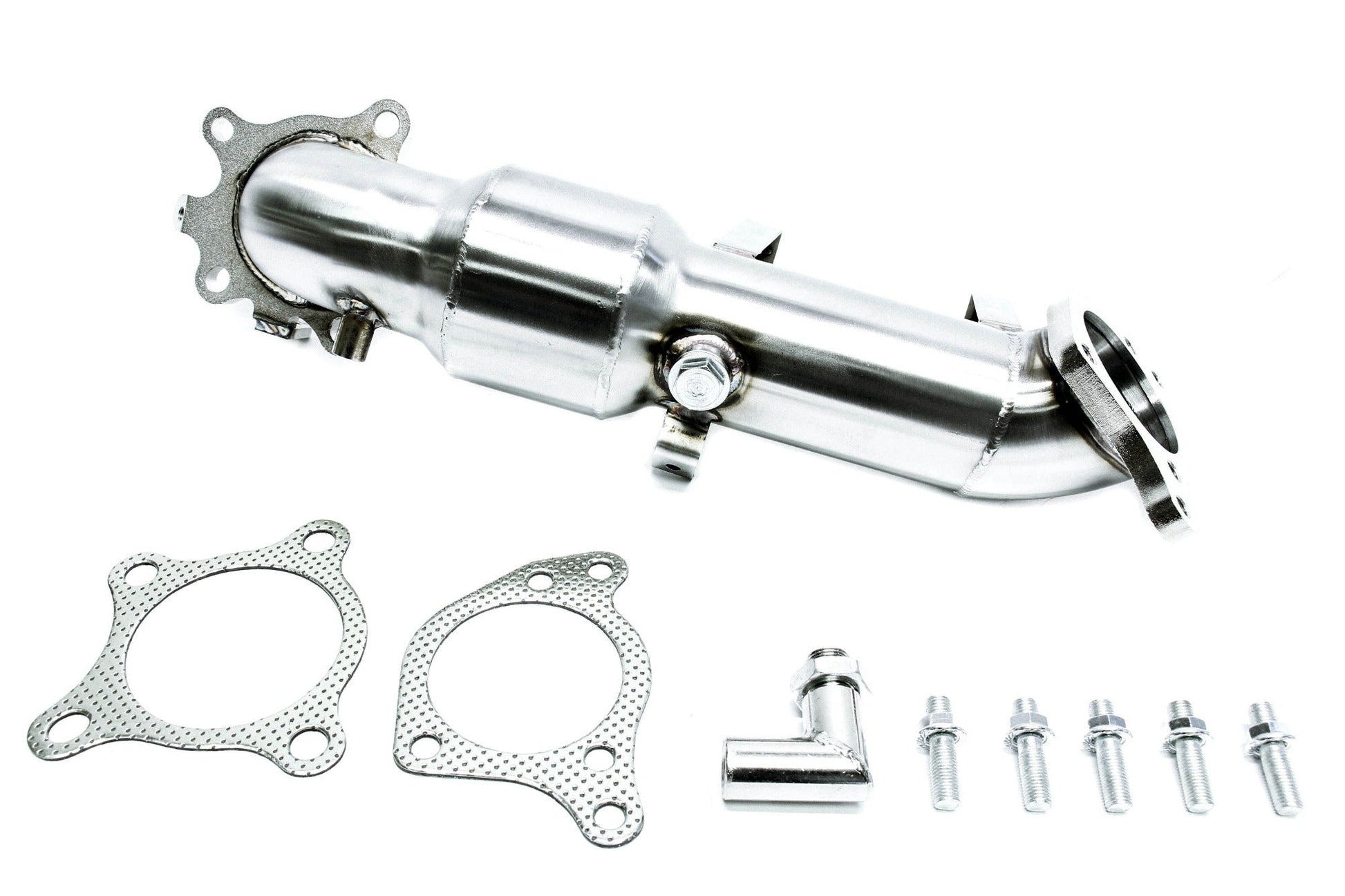 PLM Power Driven Honda Civic X 1.5 Turbo Downpipe V2 2016+ PrivateLabelMfg