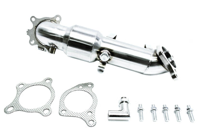 PLM Power Driven Honda Civic X 1.5 Turbo Downpipe V2 2016+ PrivateLabelMfg