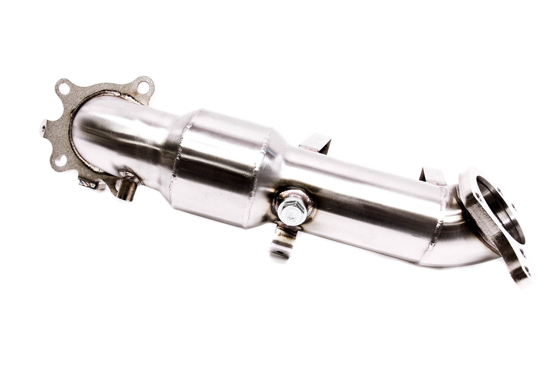 PLM Power Driven Honda Civic X 1.5 Turbo Downpipe V2 2016+ PrivateLabelMfg