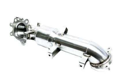 PLM Power Driven Honda Civic X 1.5 Turbo Downpipe V2 2016+ PrivateLabelMfg