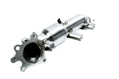PLM Power Driven Honda Civic X 1.5 Turbo Downpipe V2 2016+ PrivateLabelMfg