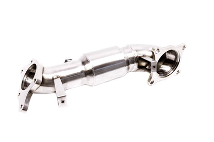 PLM Power Driven Catted Downpipe 2023+ FL5 Civic Type R 2023+ DE5 Integra Type S PrivateLabelMfg