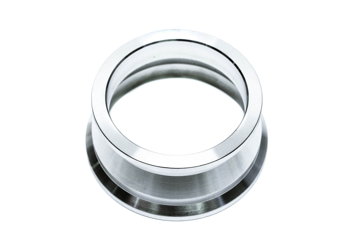 PLM 2.5" to 3" V-Band Adapter Flange PrivateLabelMfg