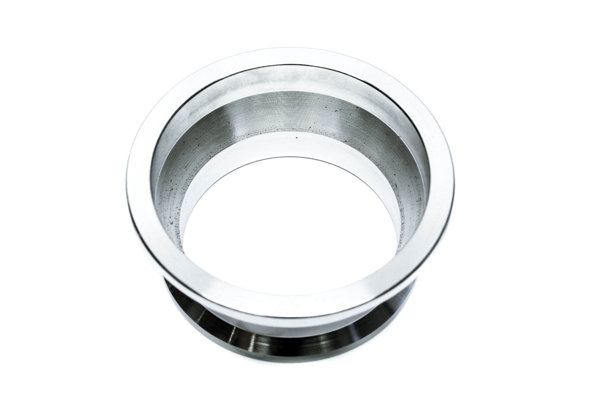 PLM 2.5" to 3" V-Band Adapter Flange PrivateLabelMfg