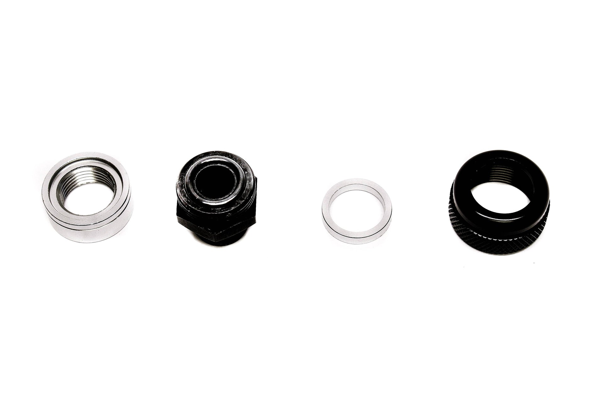 Precision Works Intake Air Temp Sensor Adapter K-Series & OBD2 B-Series PrivateLabelMfg