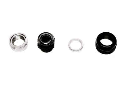 Precision Works Intake Air Temp Sensor Adapter K-Series & OBD2 B-Series PrivateLabelMfg