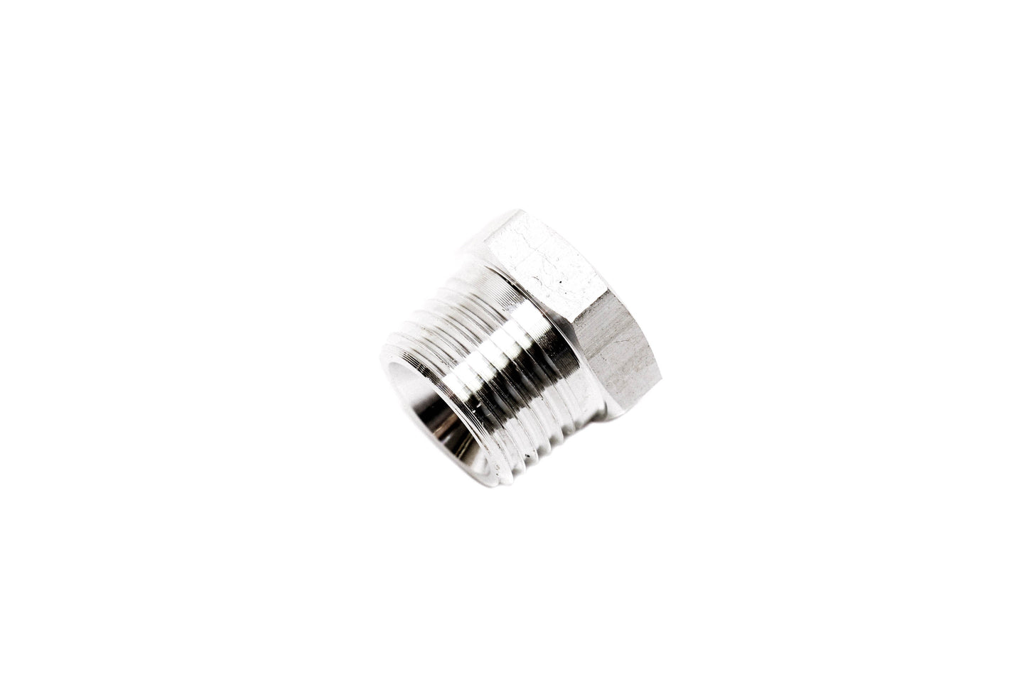 Precision Works Coolant Temp Sensor Adaptor Fitting K-Series K20 K24 PrivateLabelMfg