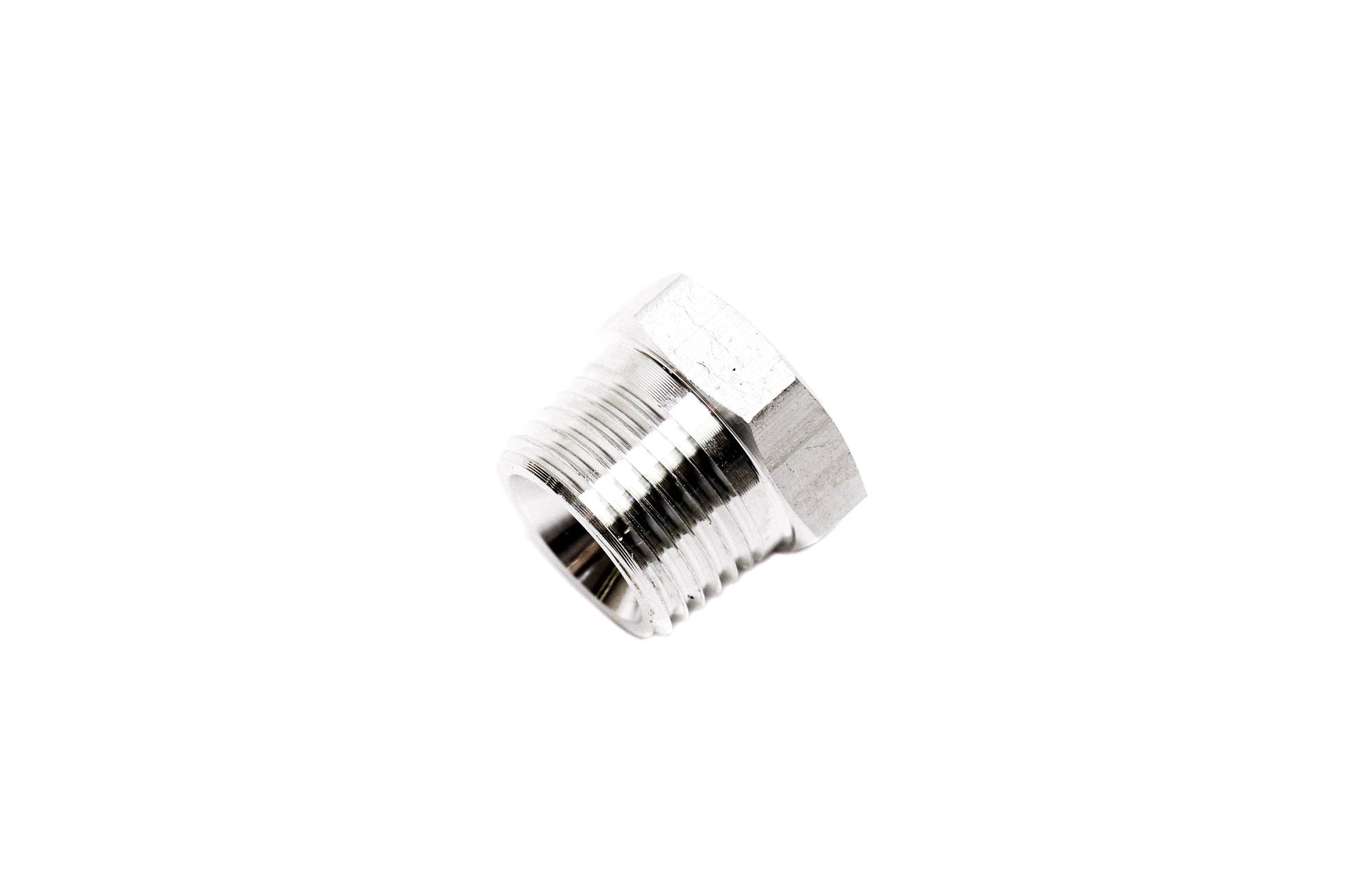 Precision Works Coolant Temp Sensor Adaptor Fitting K-Series K20 K24 PrivateLabelMfg