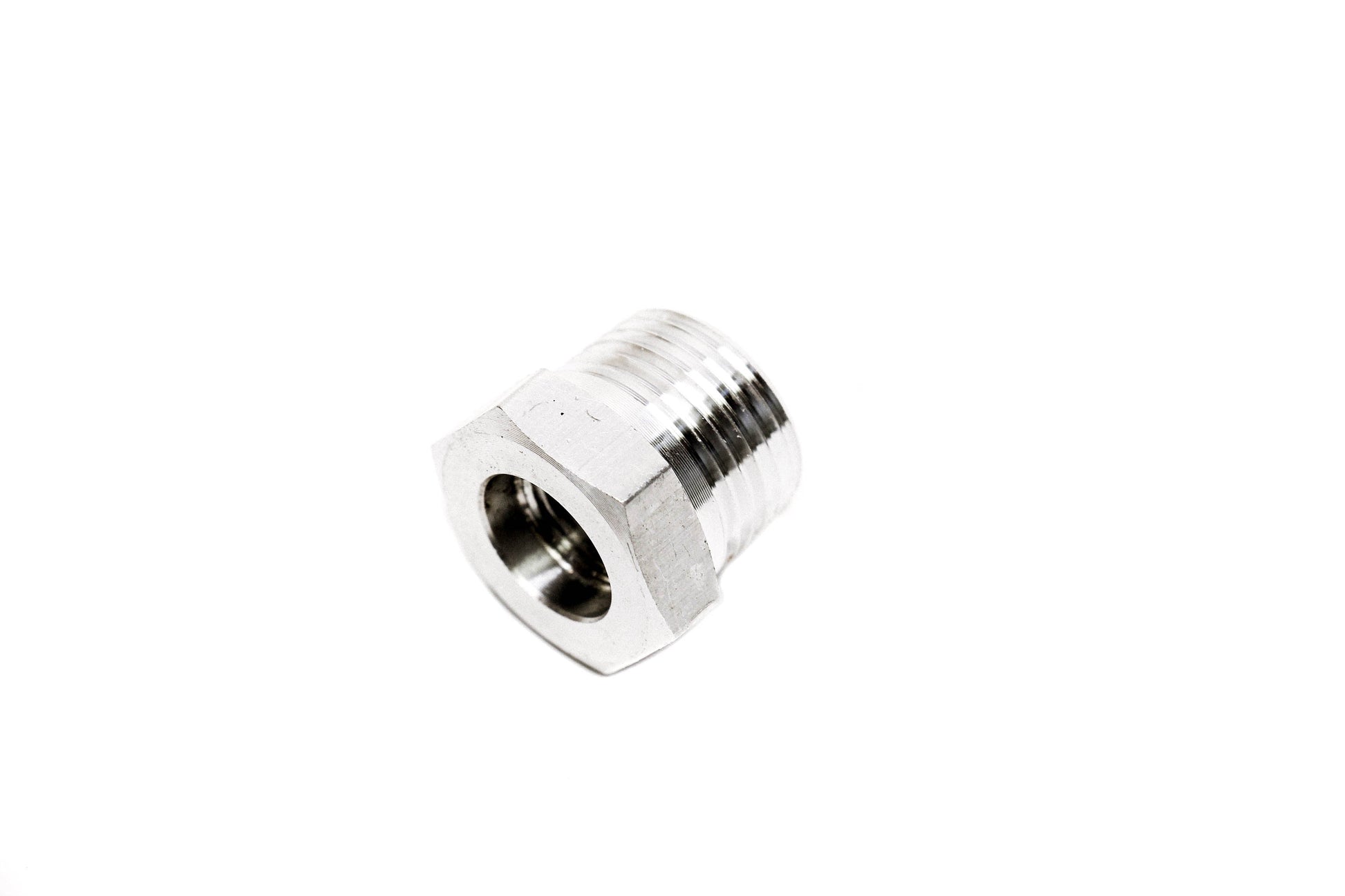 Precision Works Coolant Temp Sensor Adaptor Fitting K-Series K20 K24 PrivateLabelMfg