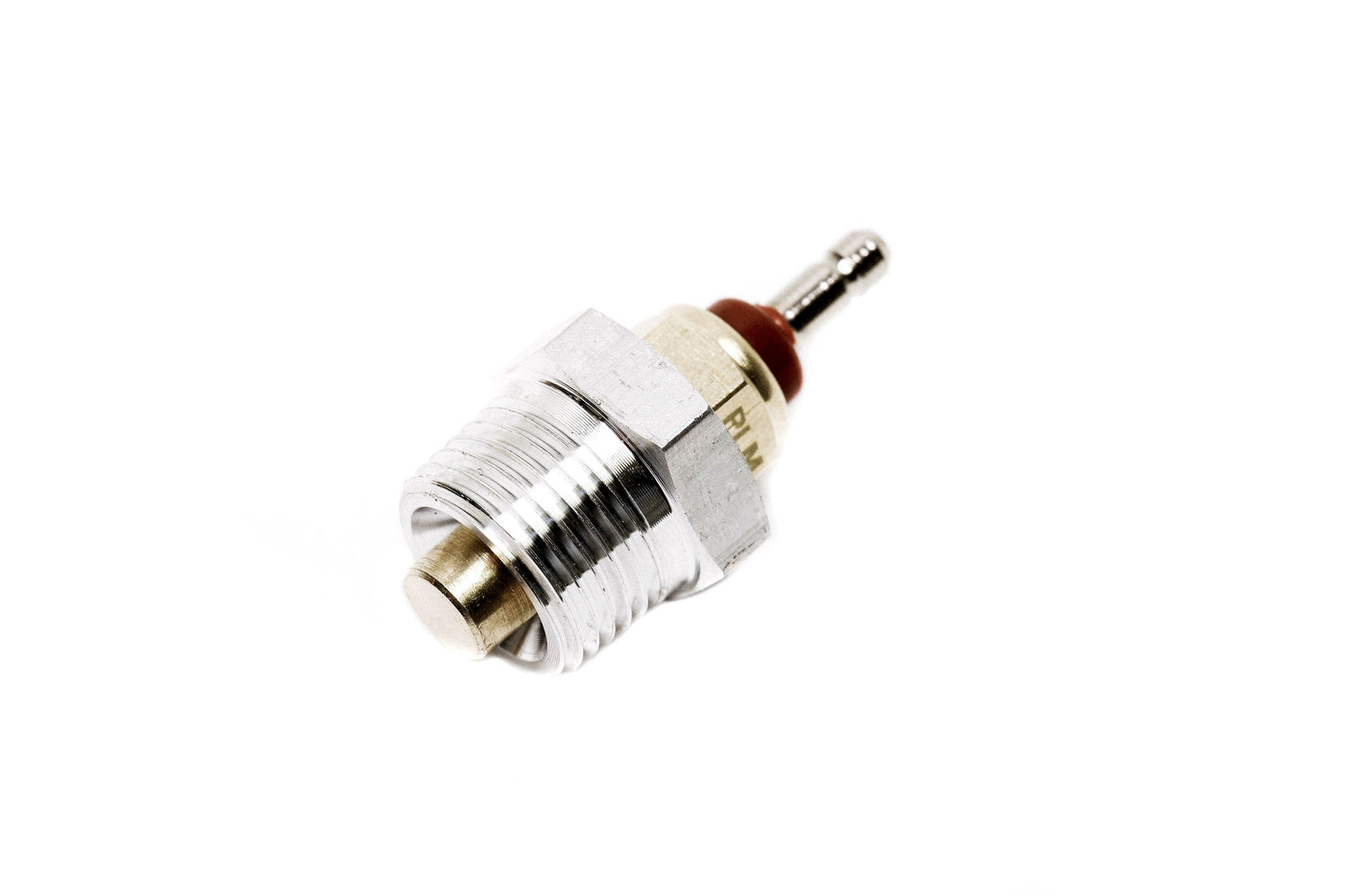 Precision Works Coolant Temp Sensor Adaptor Fitting K-Series K20 K24 PrivateLabelMfg