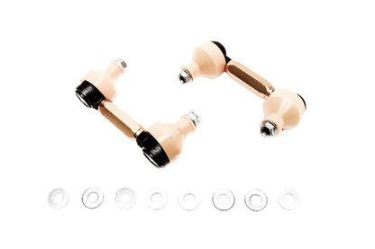 Precision Works Rear Sway Bar End Links - Nissan 350Z 370Z G35 G37 & More PrivateLabelMfg